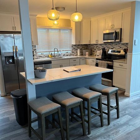 Pocono Paradise - 3 Bedroom 3 And Half Bathroom Townhouse Tannersville Exterior foto