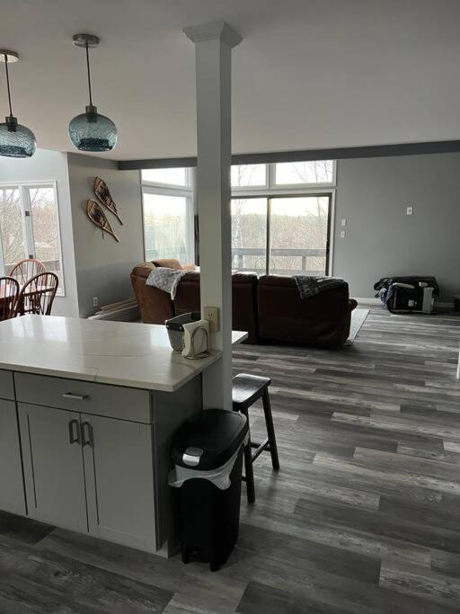 Pocono Paradise - 3 Bedroom 3 And Half Bathroom Townhouse Tannersville Exterior foto
