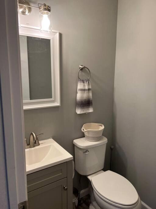 Pocono Paradise - 3 Bedroom 3 And Half Bathroom Townhouse Tannersville Exterior foto