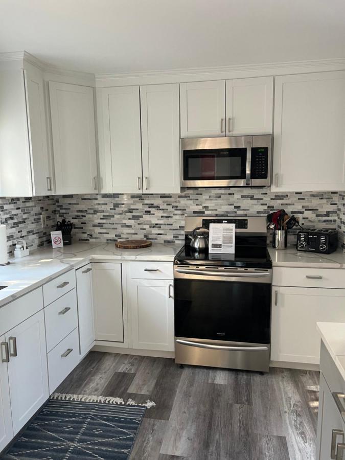 Pocono Paradise - 3 Bedroom 3 And Half Bathroom Townhouse Tannersville Exterior foto