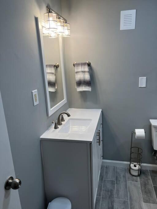 Pocono Paradise - 3 Bedroom 3 And Half Bathroom Townhouse Tannersville Exterior foto