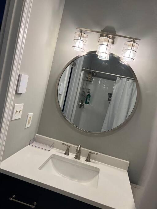 Pocono Paradise - 3 Bedroom 3 And Half Bathroom Townhouse Tannersville Exterior foto