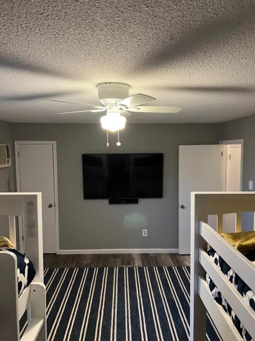 Pocono Paradise - 3 Bedroom 3 And Half Bathroom Townhouse Tannersville Exterior foto