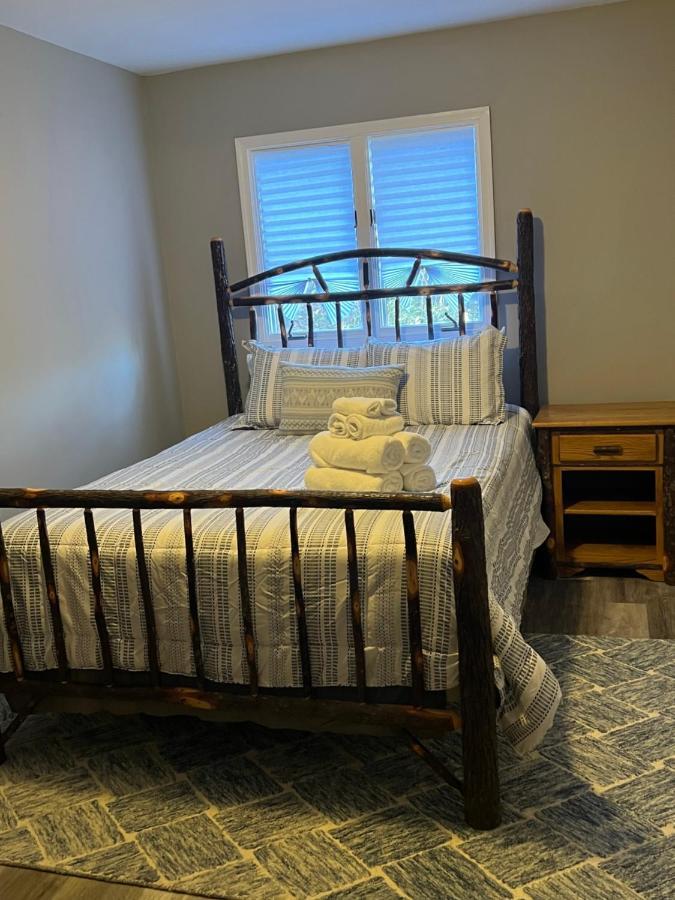 Pocono Paradise - 3 Bedroom 3 And Half Bathroom Townhouse Tannersville Exterior foto