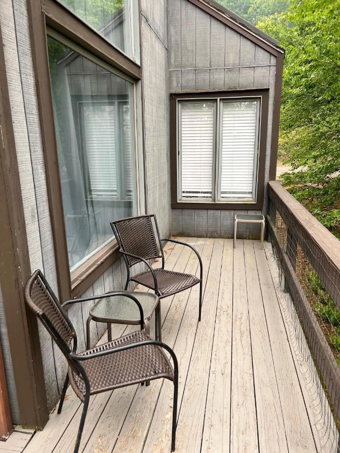 Pocono Paradise - 3 Bedroom 3 And Half Bathroom Townhouse Tannersville Exterior foto