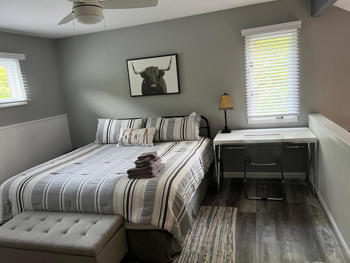 Pocono Paradise - 3 Bedroom 3 And Half Bathroom Townhouse Tannersville Exterior foto
