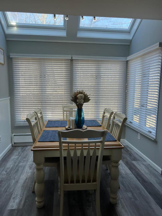 Pocono Paradise - 3 Bedroom 3 And Half Bathroom Townhouse Tannersville Exterior foto