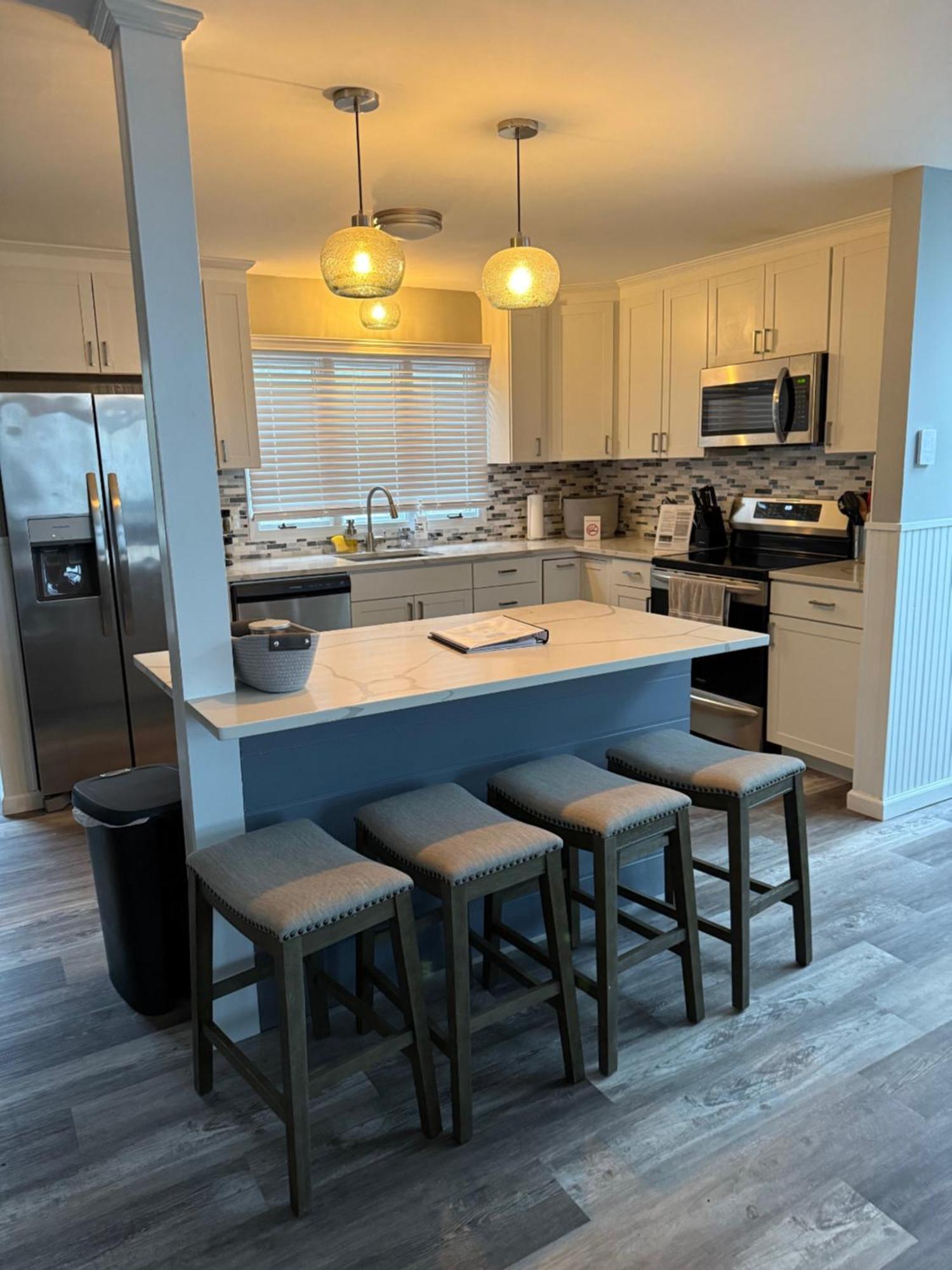 Pocono Paradise - 3 Bedroom 3 And Half Bathroom Townhouse Tannersville Exterior foto